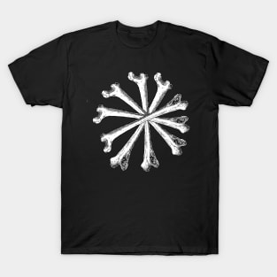 bones T-Shirt